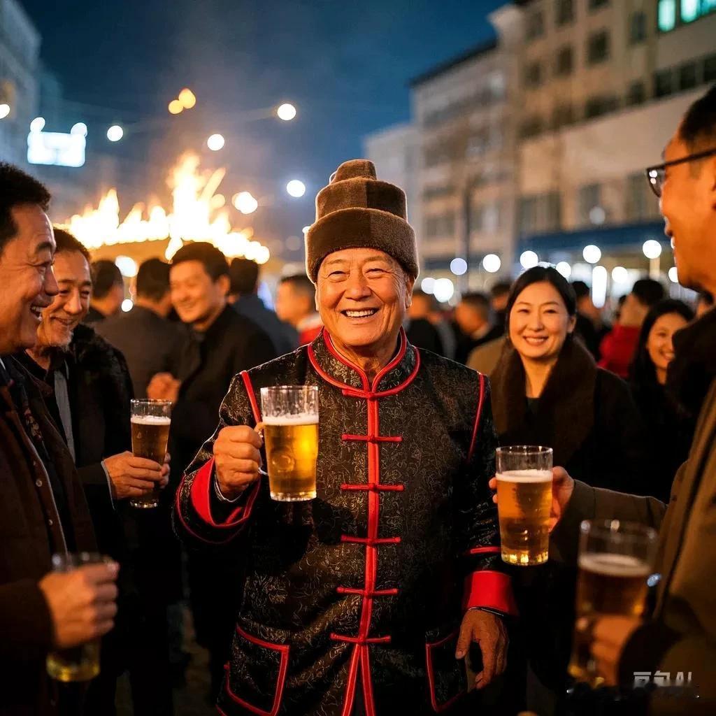 沈阳身边事 先沈阳看遍世界 这很沈阳 相约遇见沈阳 
       沈阳人的热情