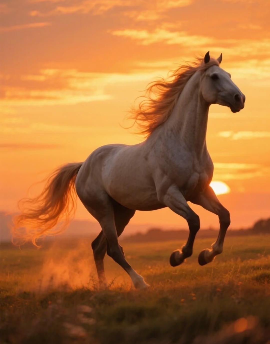 属马人:如果有一天你发达了，记得去做这3件事:
第一件:把村里的土路都修成柏油马