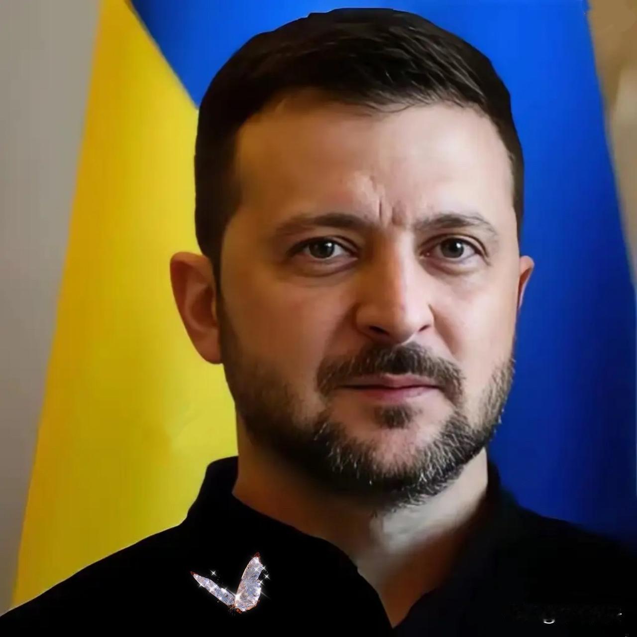 乌克兰这回可是真没客气！
专挑最疼的地方下手！

乌克兰特种部队于1月11日对俄