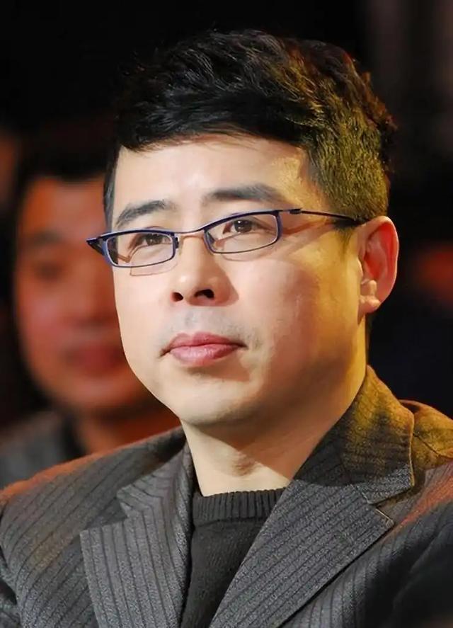 原央视主持人阿丘在桂林闹出乌龙事件
他曾是央视主持人，2020年曾在个人账号上指