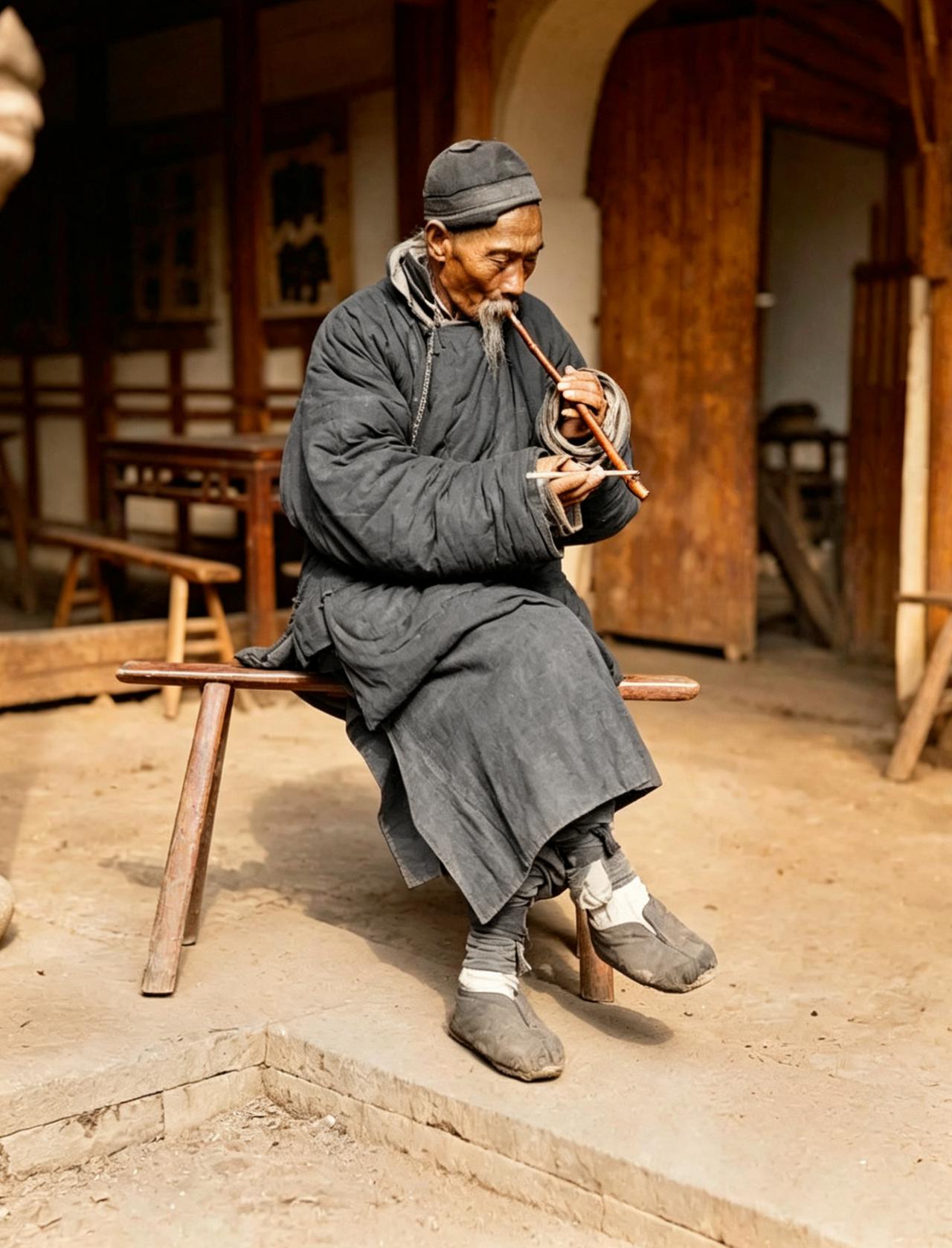 浙江杭州（1917-1919年）
