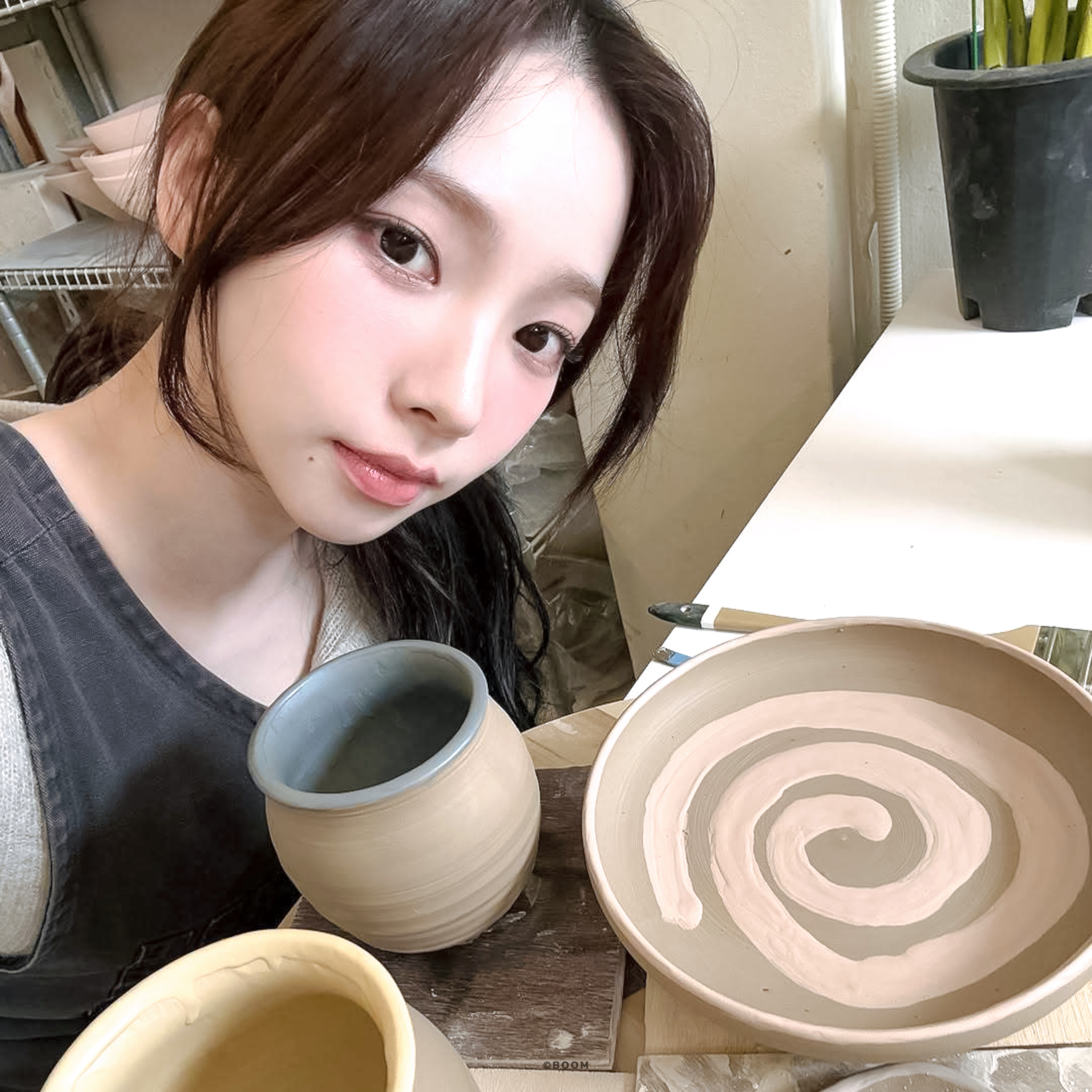 𝙆𝙖𝙧𝙞𝙣𝙖𓏧柳智敏 日常碎片记🫧 
