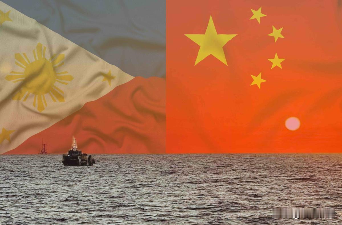⚡撕破伪装！中菲百年恩怨，远不止南海之争💥
 
说起菲律宾和中国的纠葛，绝非一