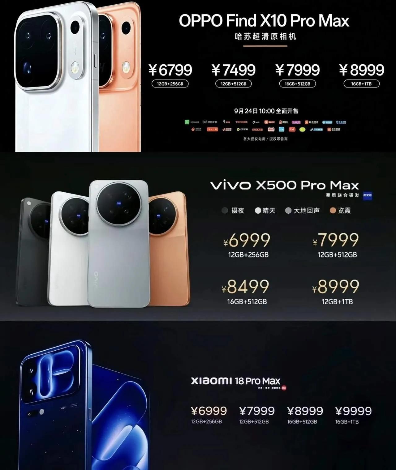 现在买旗舰手机，和20年买房子，这几年买电车，上半年买黄金一样，
溢价太高啦，冤