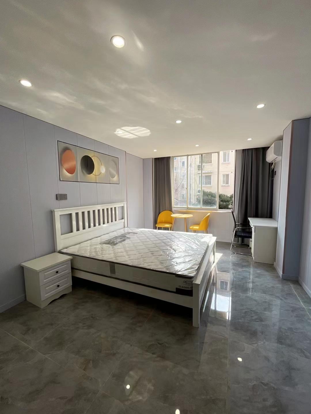 好房子住起来心情都会好很多！