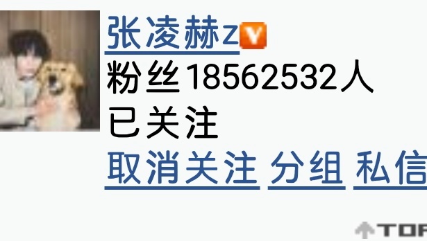 6.2截至23:30为18,562,532较昨日+2,252   已同步至张凌赫