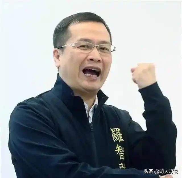 罗智强一席重话，把台北这一战的分量和党内权责矛盾摊开了！台北选输了，要郑丽文下台