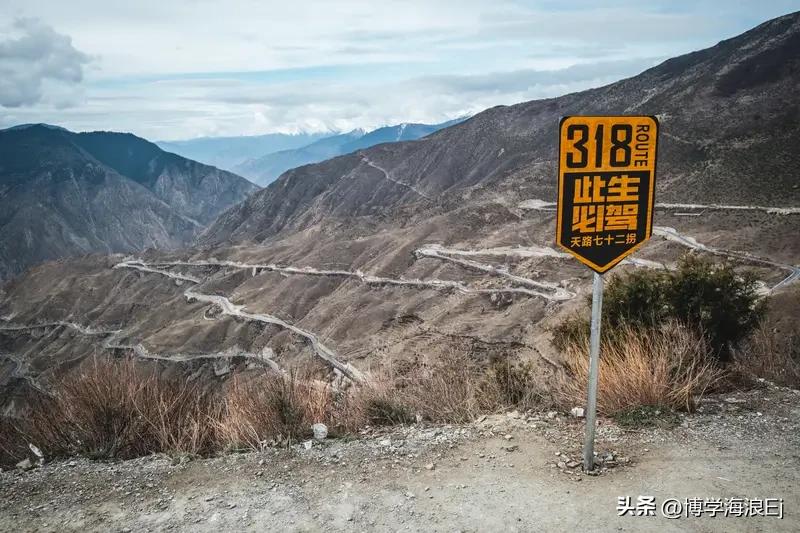 318 国道传来新消息！预计年底，业拉山隧道将实现通车。届时，进藏之路将告别往昔