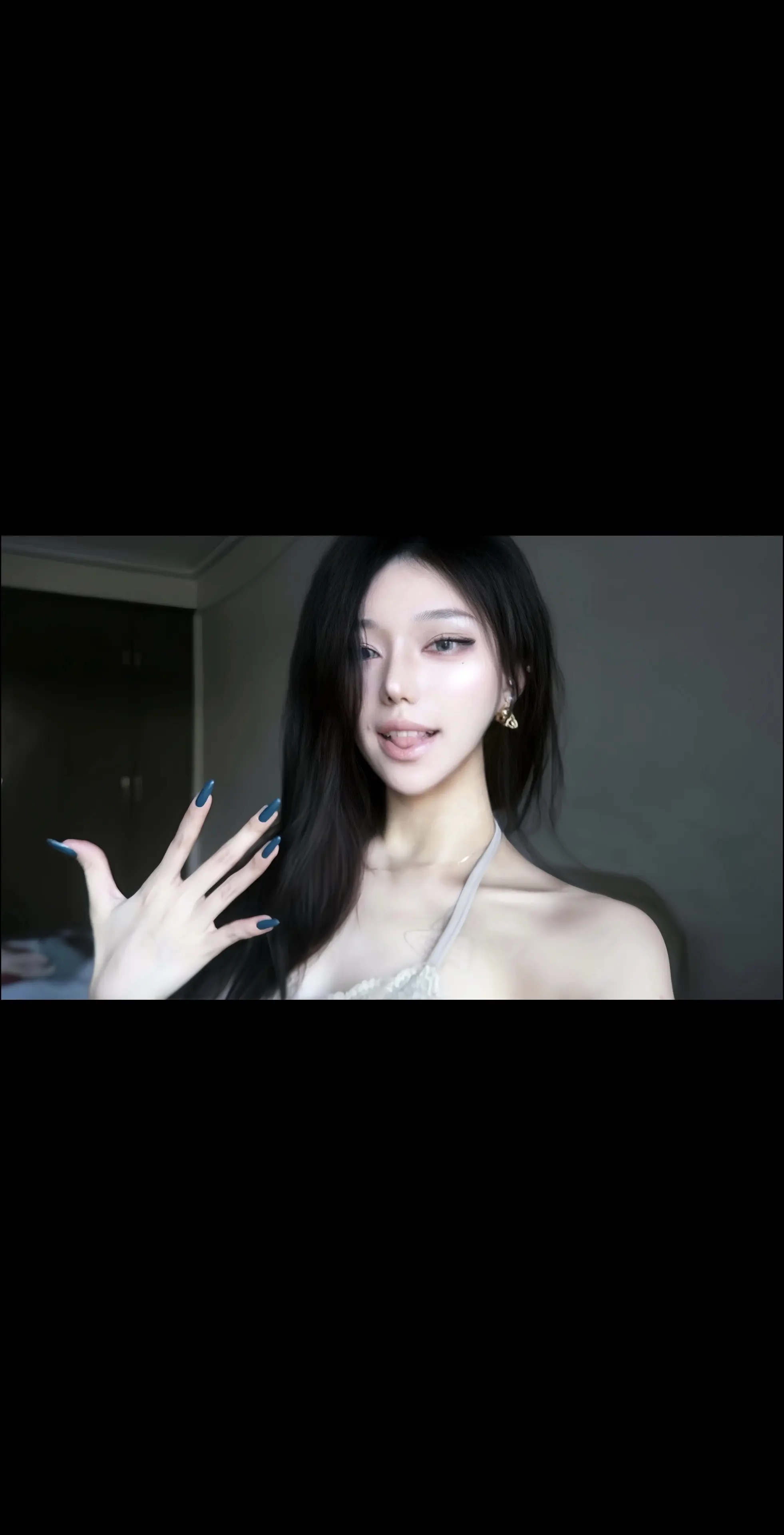 爱上我易如反掌