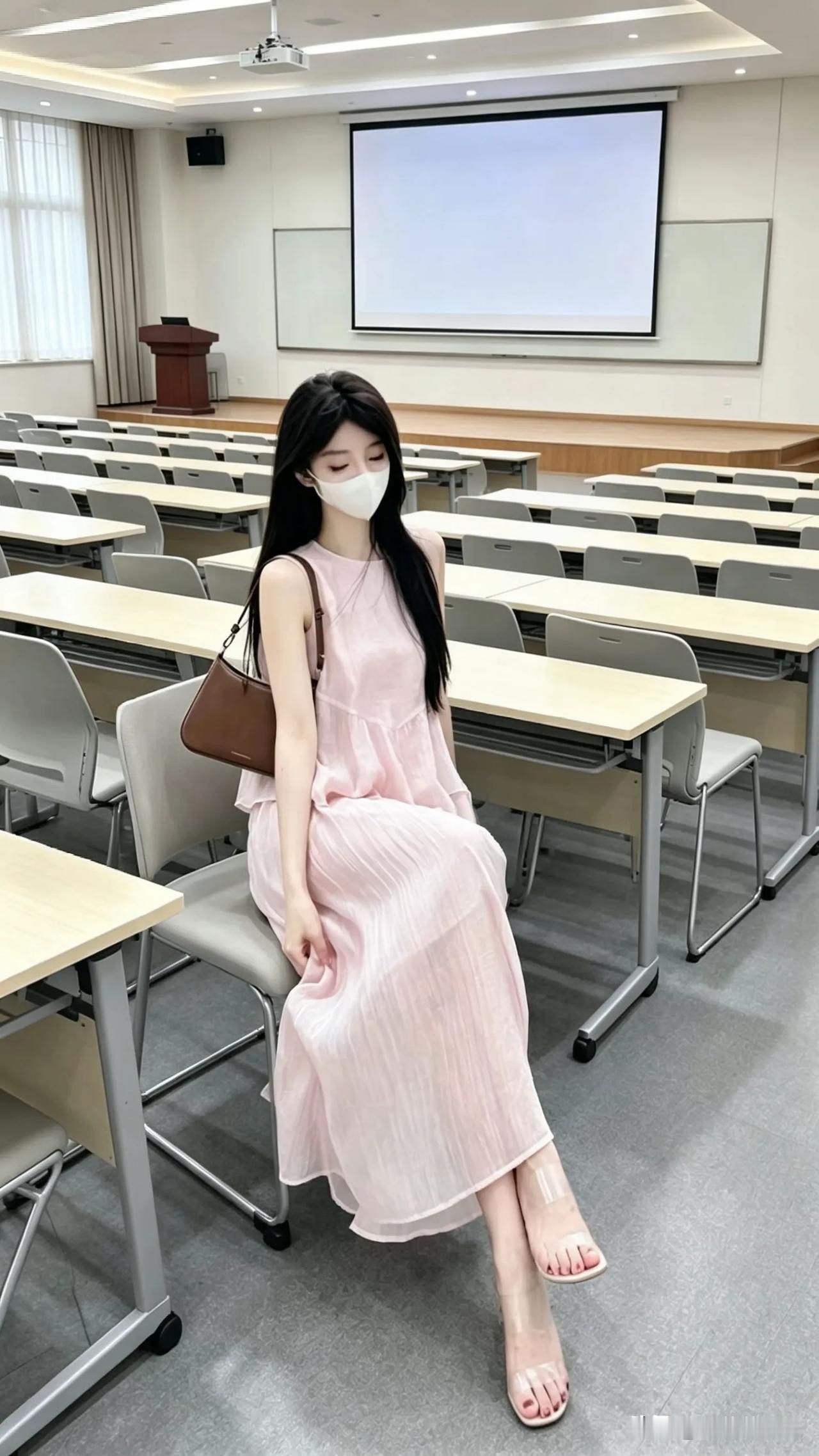 周一早起的意义：培训是第一生产力📚

周一早晨
闹钟比平时还早
因为今天——系