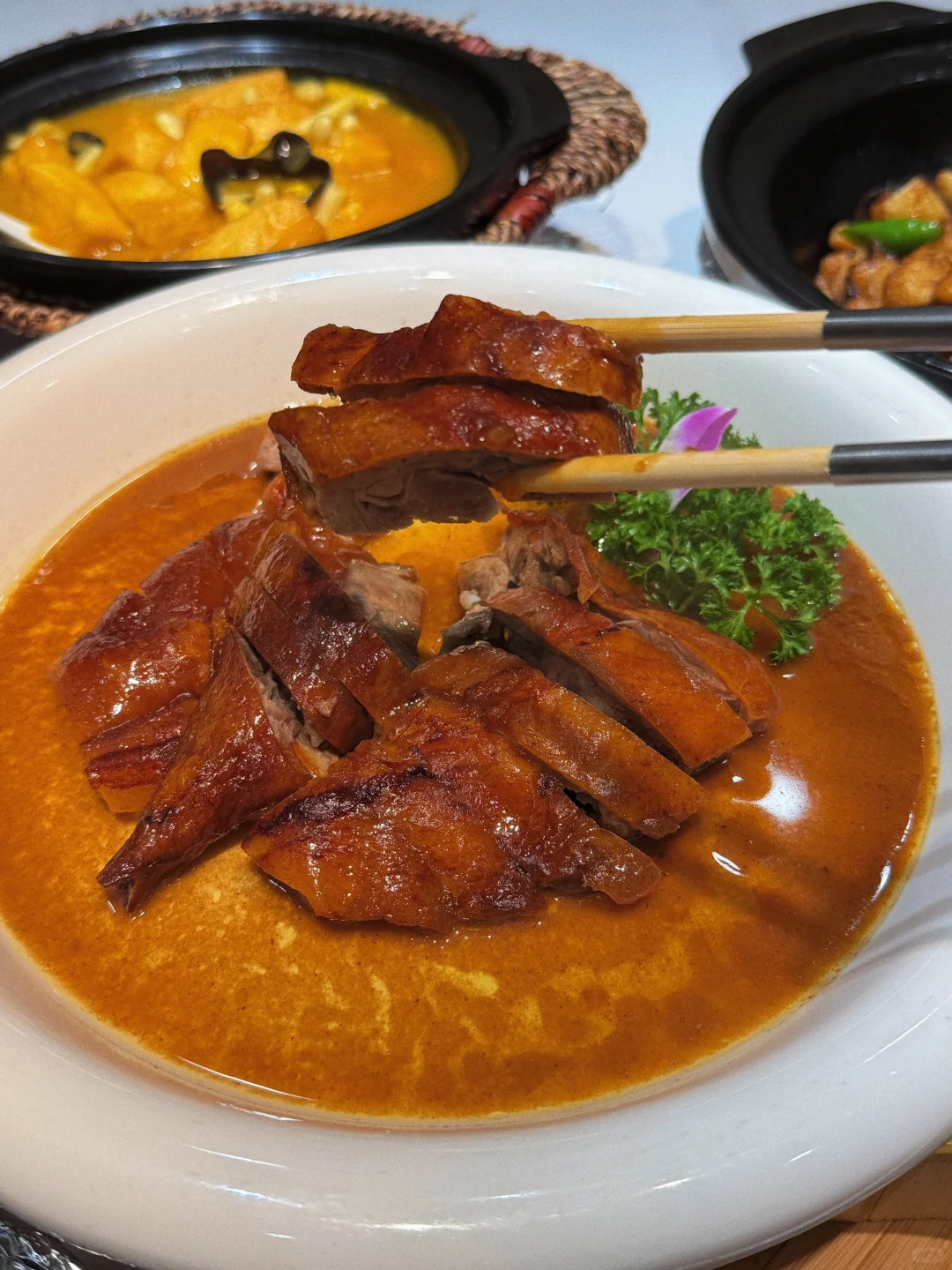 正宗粤菜，错过等一年！🔥