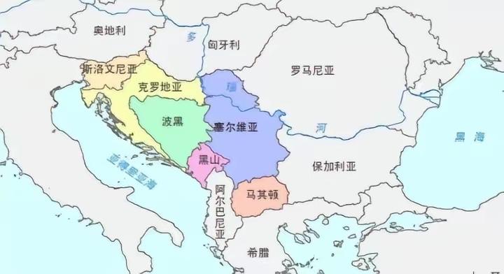 武契奇这次来华大概率要碰大钉子！

不是外交冷淡也不是行程太密，只因他曾经在电视