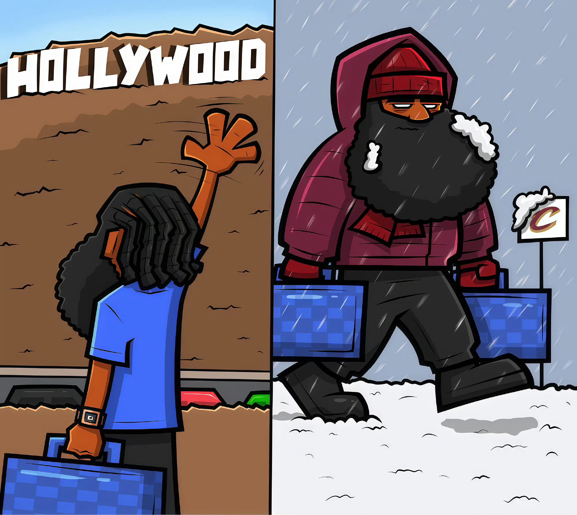 在去年休赛期，据接近哈登的消息人士透露，哈登认为自己已经重新证明了全明星级别的实