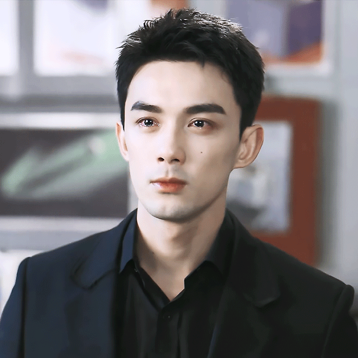 #在暴雪时分情人节联姻局#来看我们在暴雪时分，来看林亦扬～ ​​​