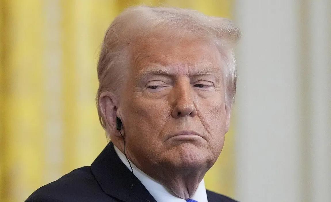 白宫消息:特朗普认为北约未通过“考验”，将与吕特讨论“退群”

2026年4月9