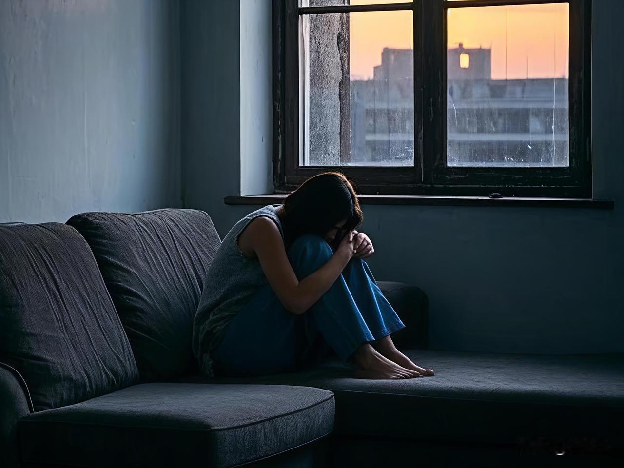 活了26年，一直以女性身份生活，顺利谈恋爱，一次常规体检，彻底颠覆她二十多年的人