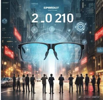 今日爆发：风口板块智能眼镜首次纳入；正式发布2026年国补方案导语：作者系《网易