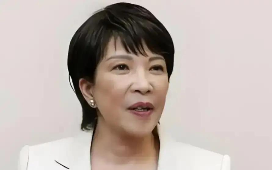 快讯！快讯！
 
日本前防相石破茂突然发声了，点名劝高市早苗别把“对华动武”当政