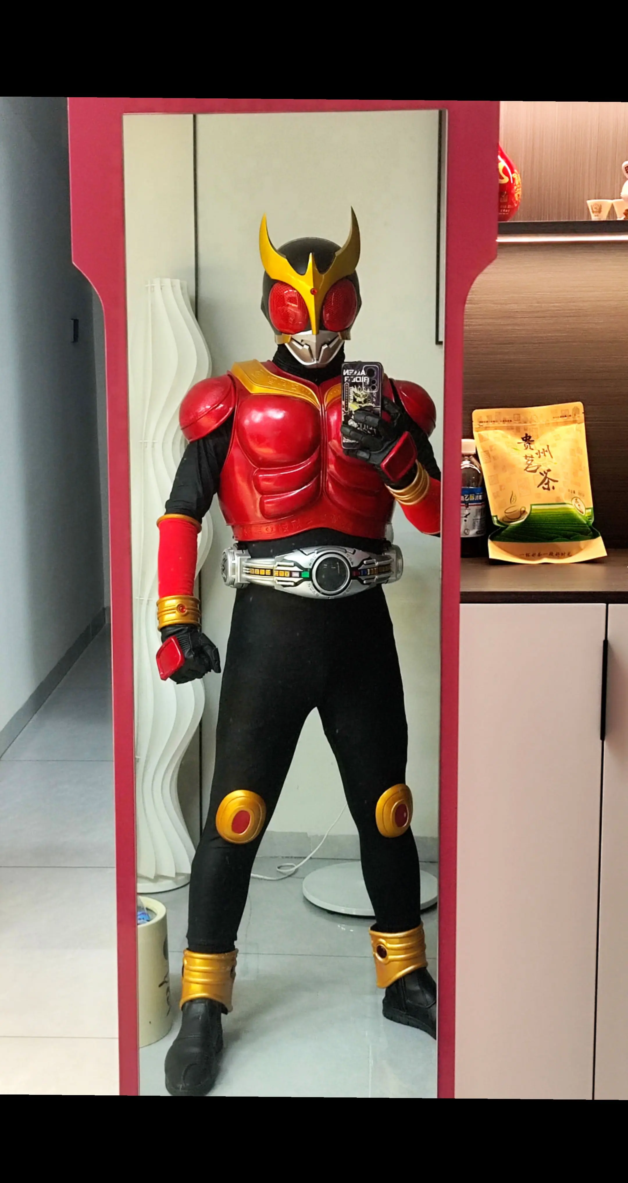 2000年出生的少年终于成为了2000年的战士👍