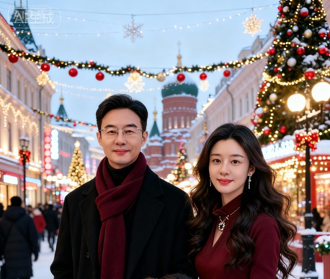 今年冬天的不同