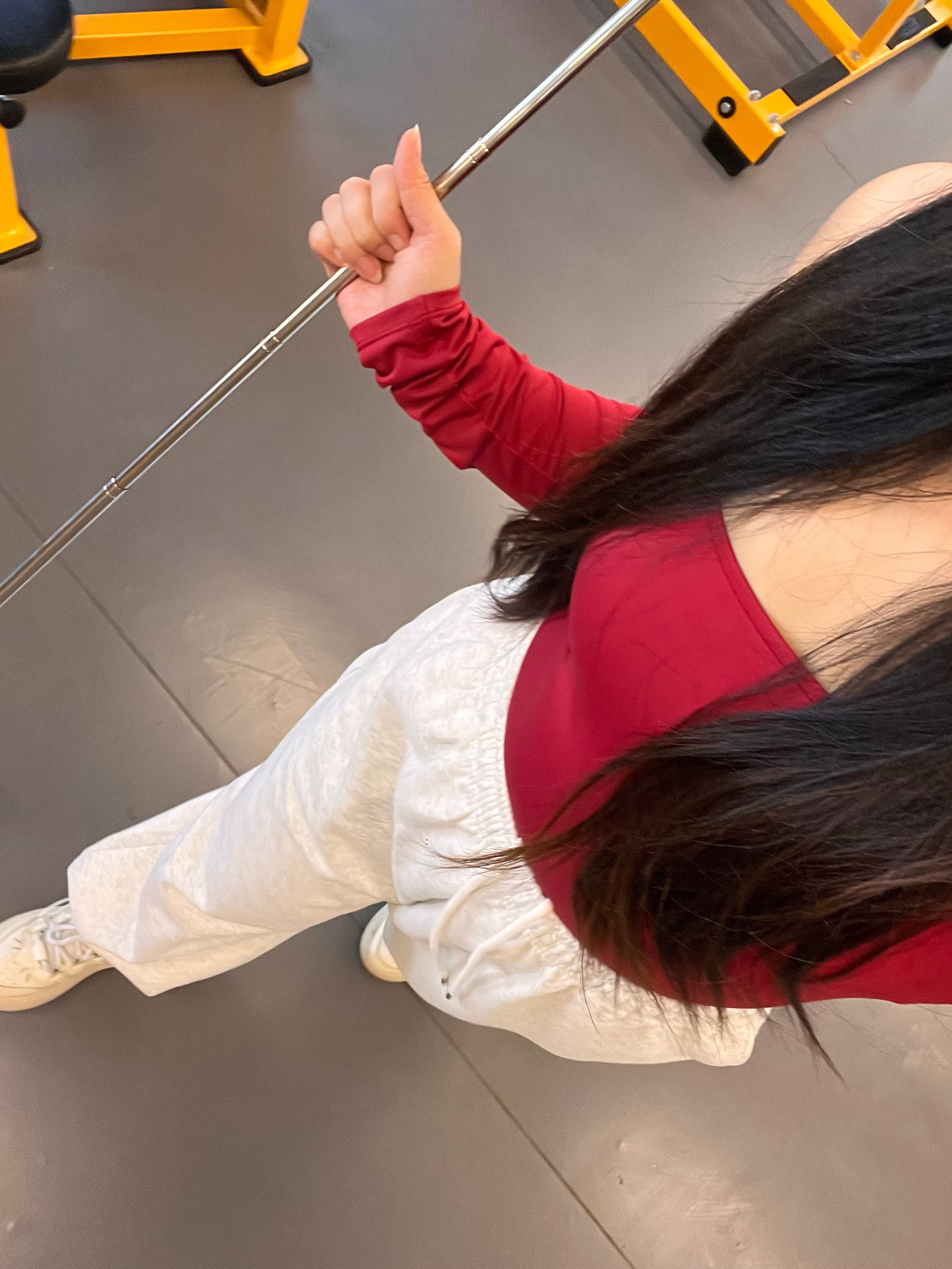 训练搭子 🤳 🎧 