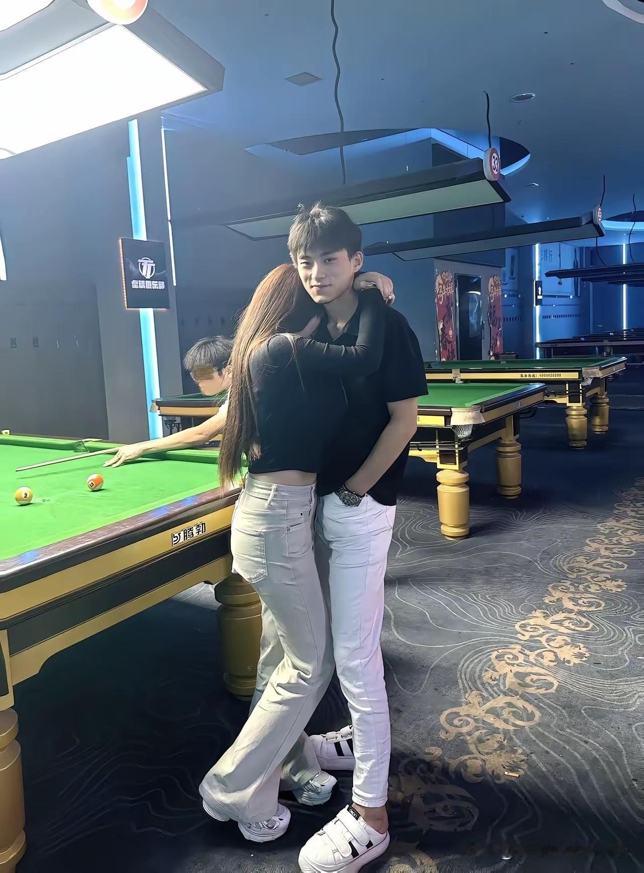 不得不说，这样的女生，以后越来越多了吧？