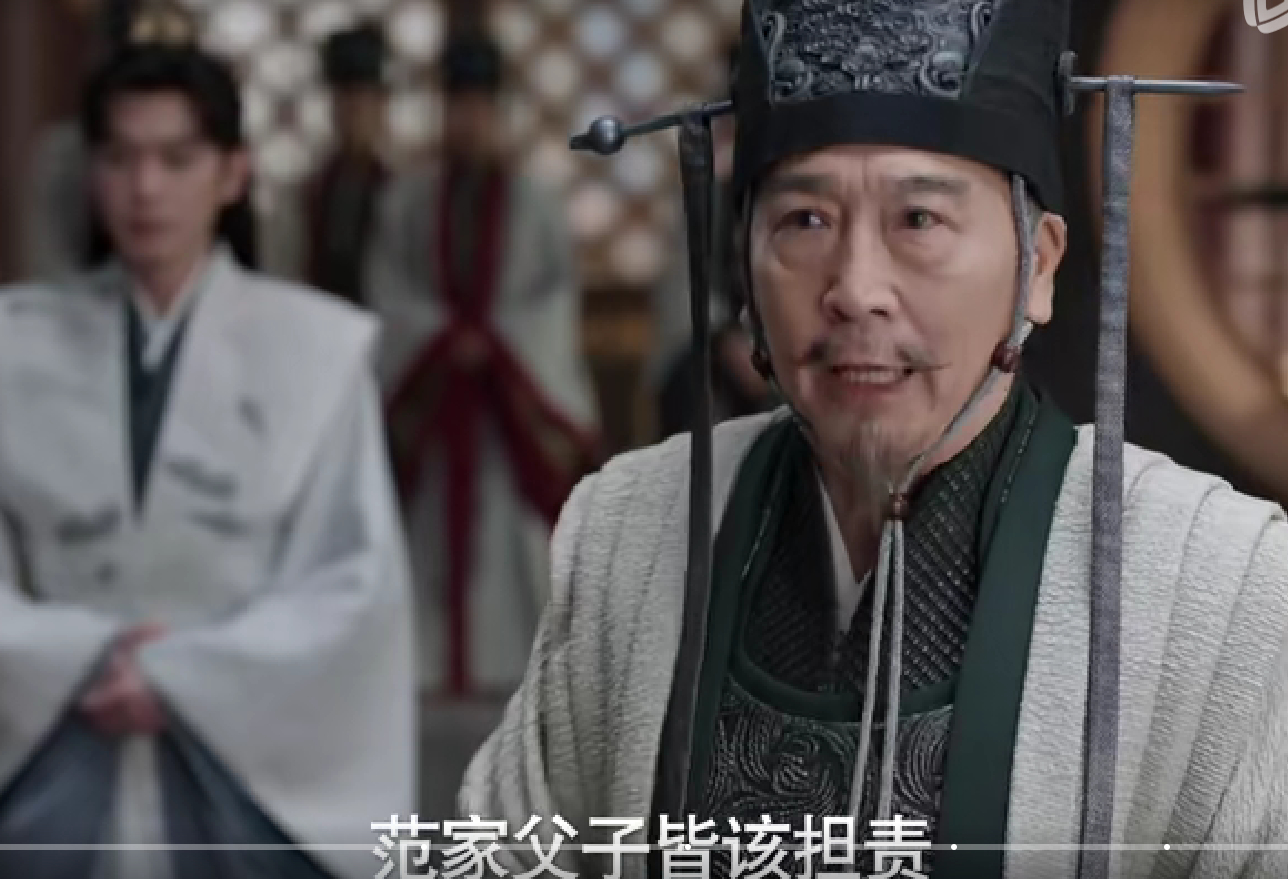 《庆余年2》庆帝为什么要打死赖明成？赖明成参奏过程太有谋略了，整个过程庆帝从看热