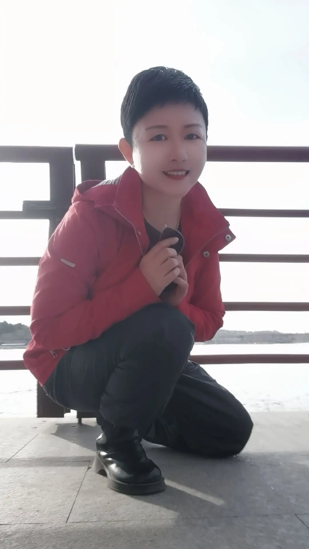 去年的今日❤️