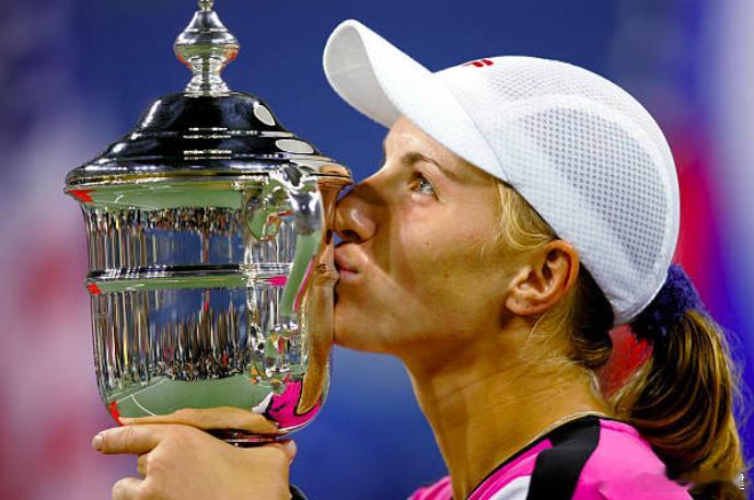 【能期待复出吗？库兹涅佐娃：并没有宣布退役】库兹涅佐娃：“我并没有宣布退役。很多