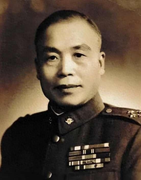 65年李宗仁回大陆后，没有拜访任何开国元帅，唯独拜访一开国大将。

李宗仁回国后