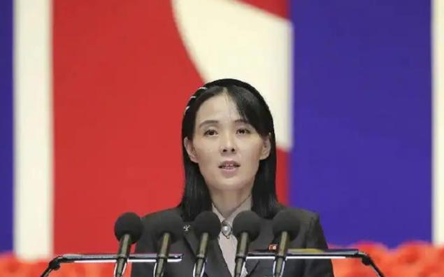 朝鲜对日本下达严正警告：毁灭性、无法幸存的打击
朝鲜对日本下达灭国警告了。8月1