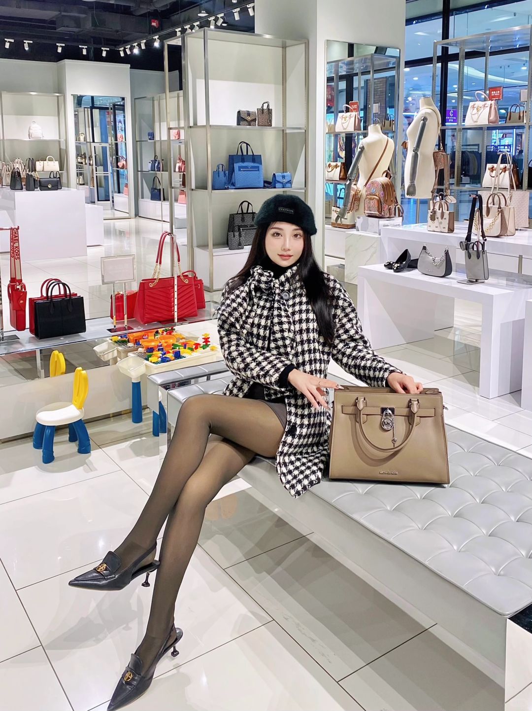 逛街日常🛍