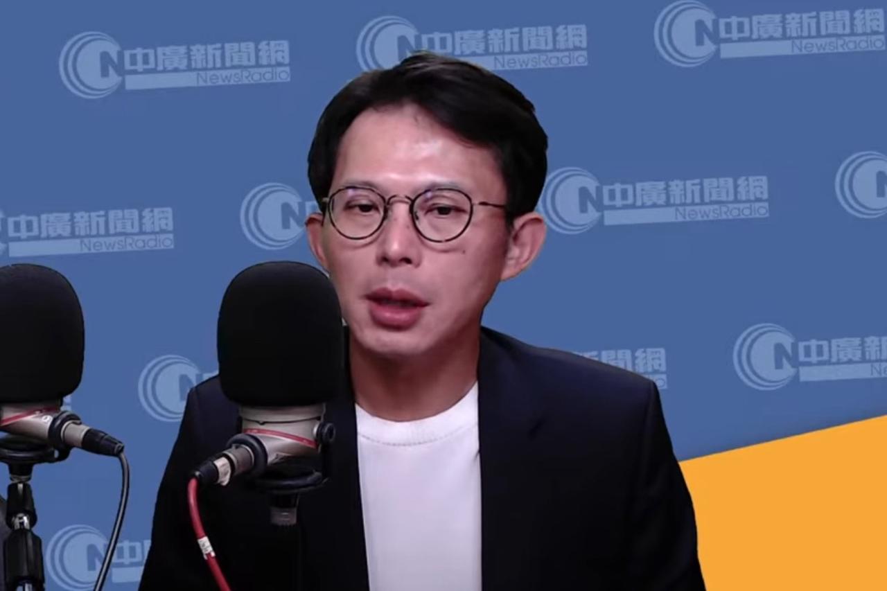 中联致癌油风暴延烧！黄国昌：民进党用当年标准应「赖清德道歉、卓荣泰下台」

梅花