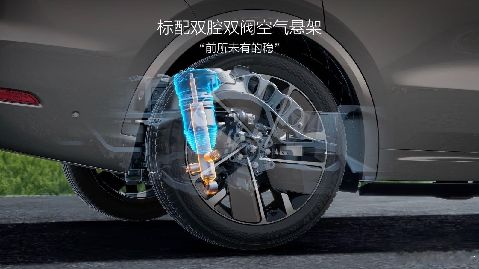 理想L系列智能焕新版上市理想L系列这次焕新都标配了激光雷达这点好评，对于能够提升