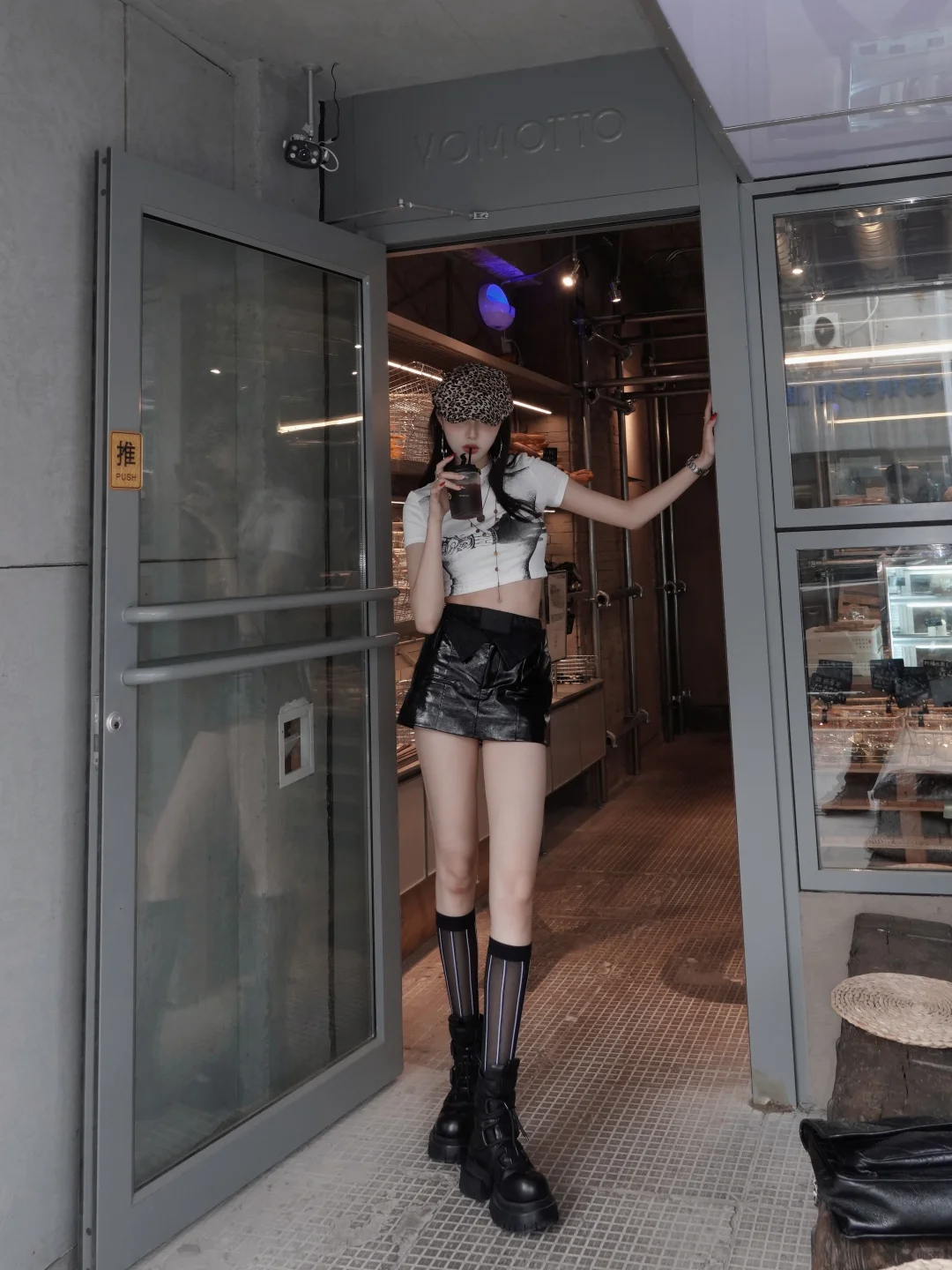 178cm 今天穿什么🐆