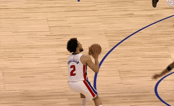 东部倒二奇才赢了东部第一活塞。还是在底特律。昨天刚说奇才不摆烂了，今天就。然而杨