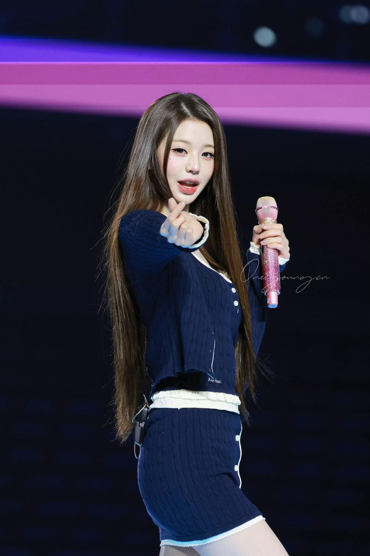 你们喜欢什么类型的美女🕶️一路向前，每一程风景都值得与