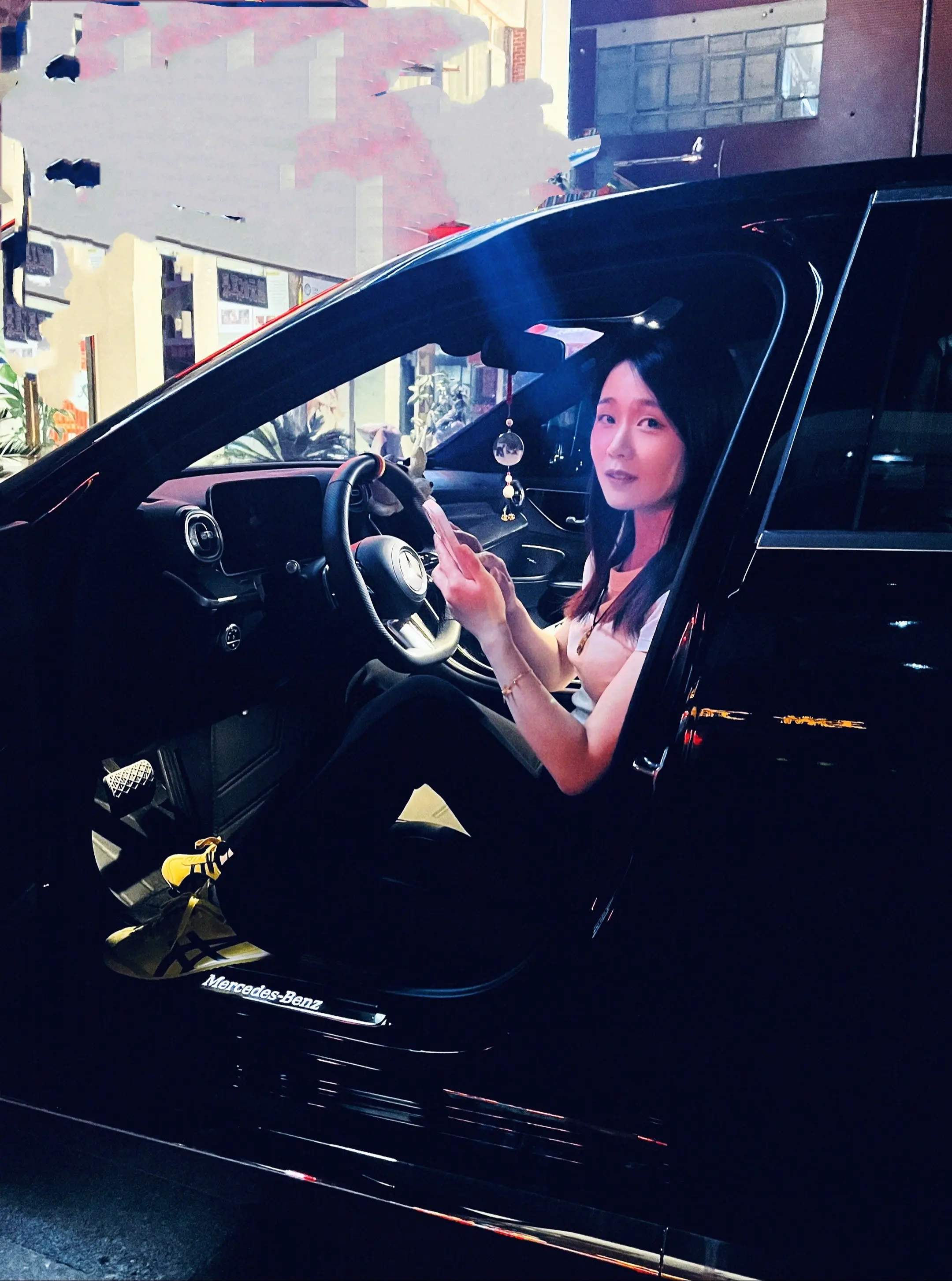 委屈怎么讲