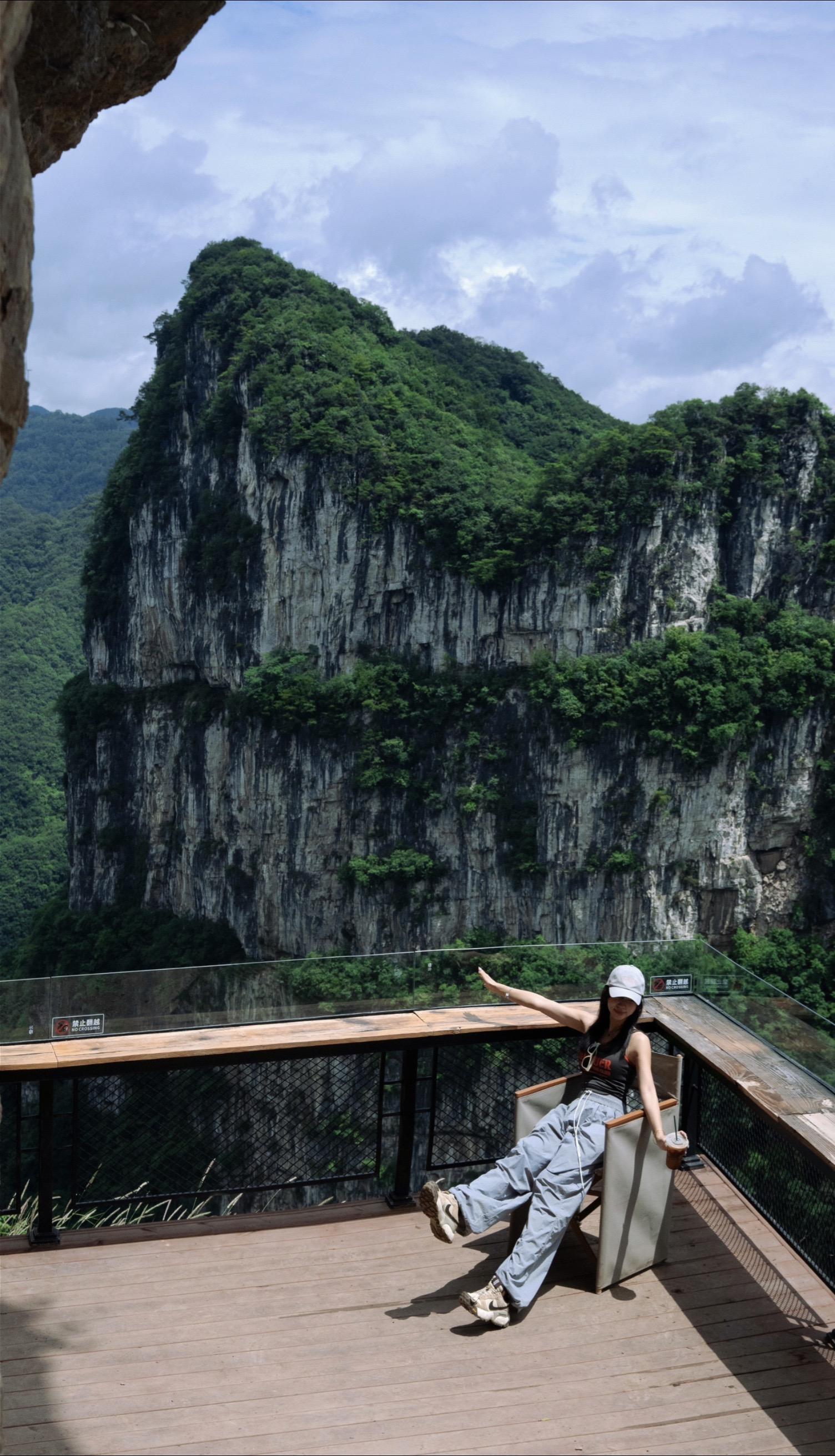 为了这杯咖啡，特意从深圳到了趟贵阳