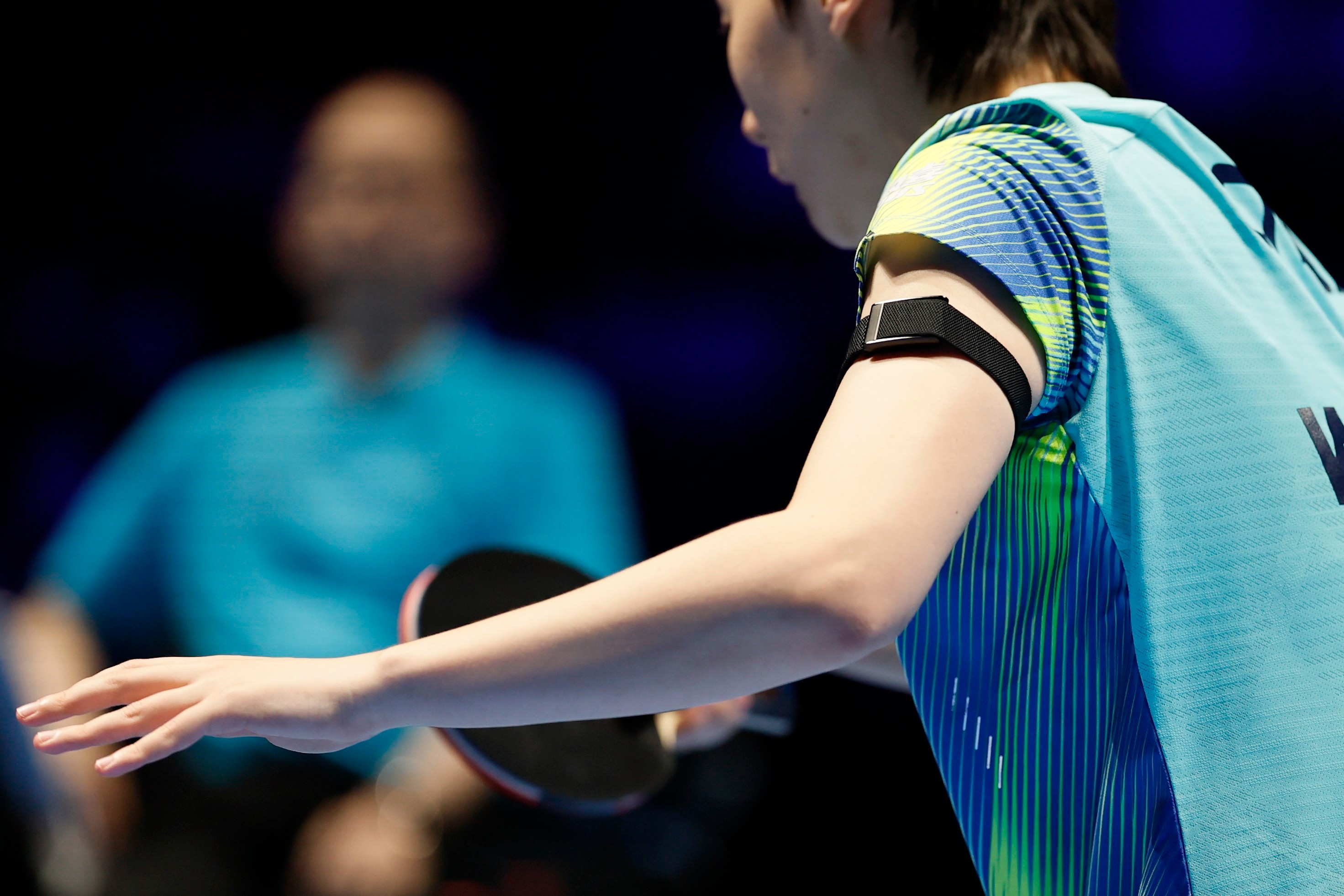 260330澳门世界杯小组赛首轮 | 中体5王曼昱vs付玉