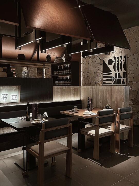 汕头新开的！这家bistro把氛围感拿捏住了！