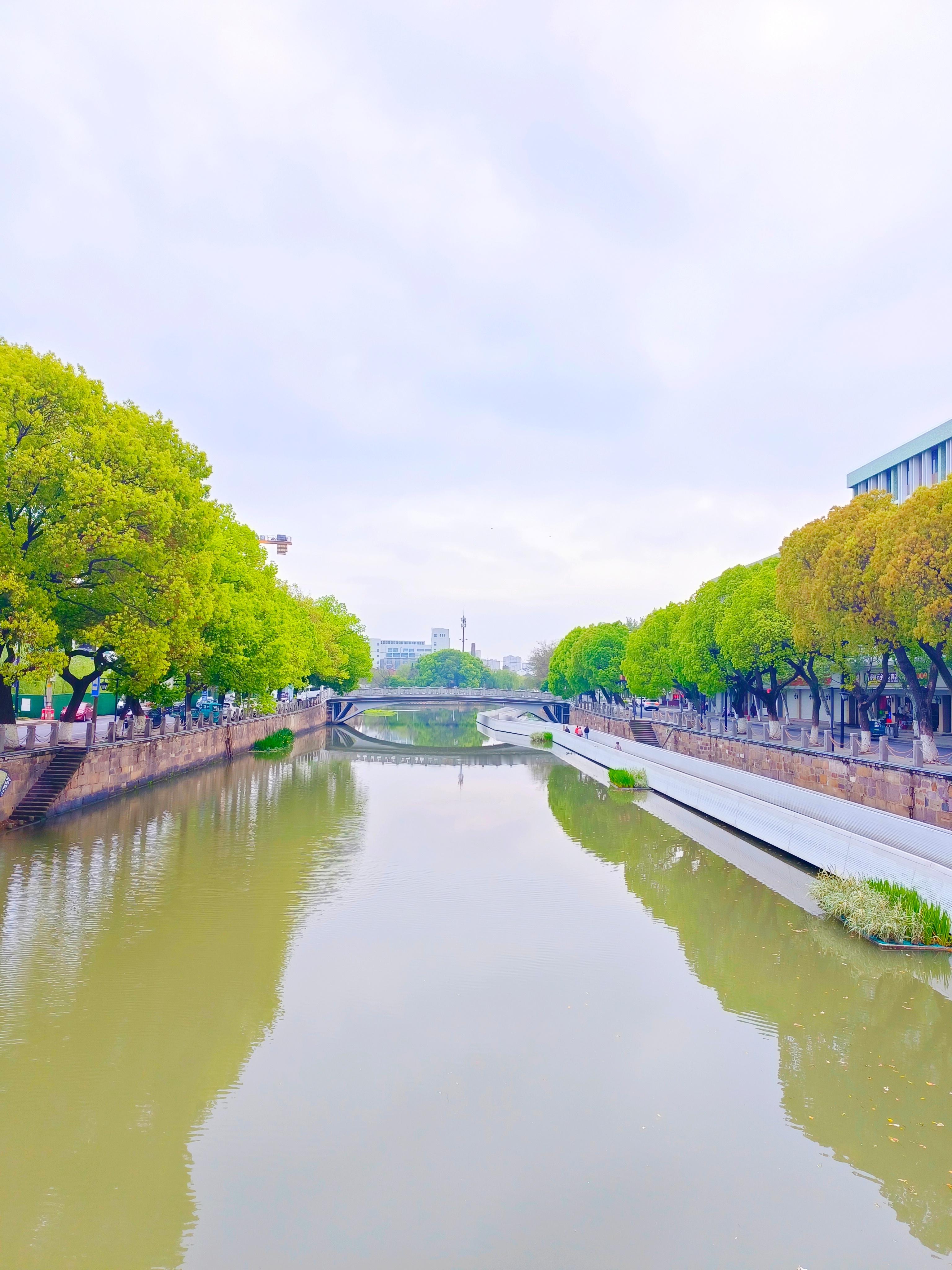 《西山公园》 海宁·西山公园