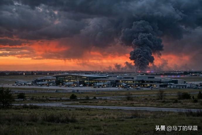 这次胡塞武装针对利雅得哈立德国王国际机场的袭击，伤亡数字看得人心里发沉。
12名