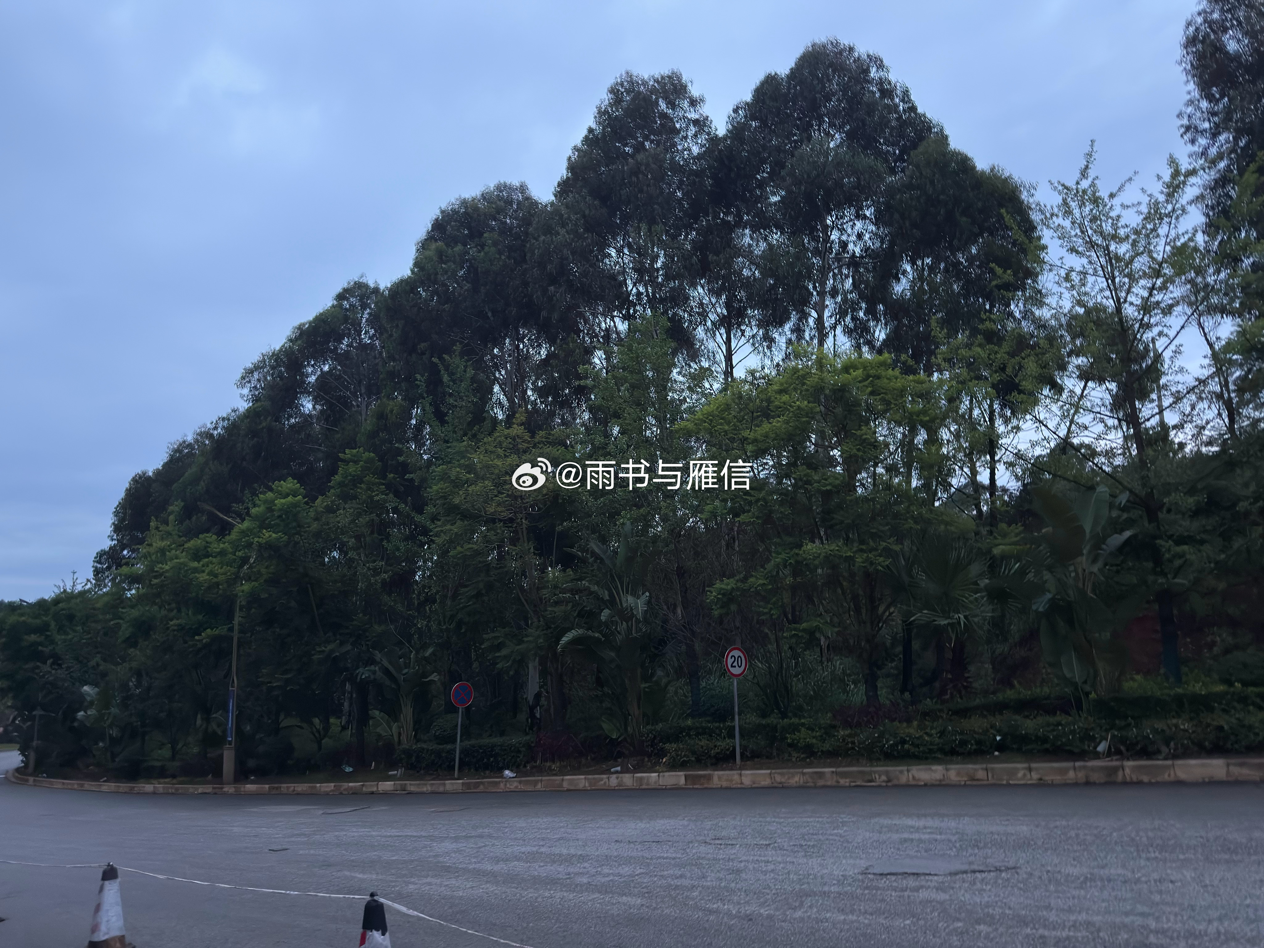 回家咯！ 玉溪