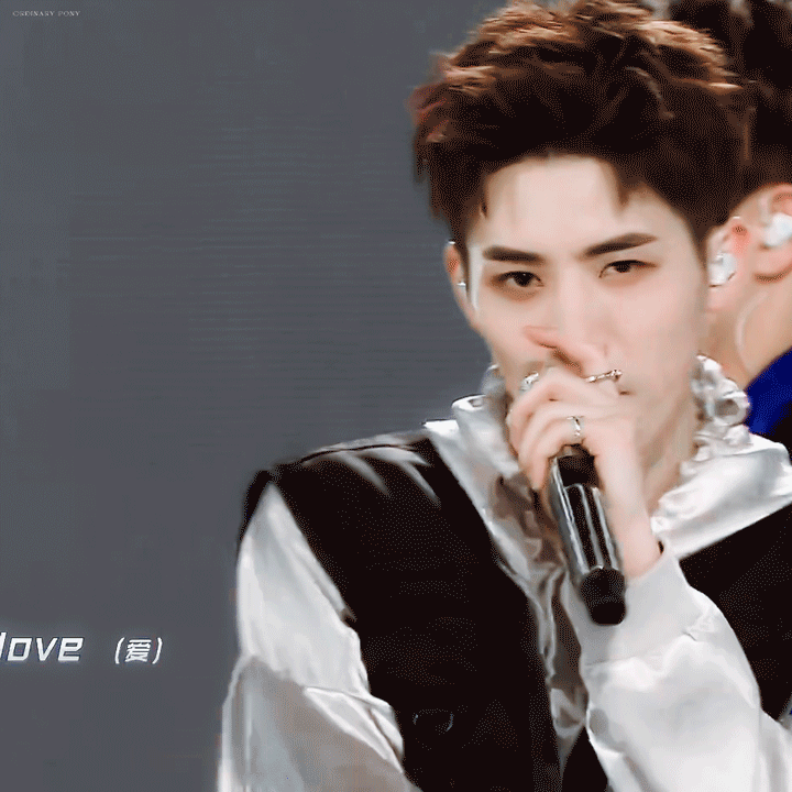 R1SE认证任豪脸杀第一人 从R1SE到蘑菇屋，任豪“脸杀第一人”的传说还在继续