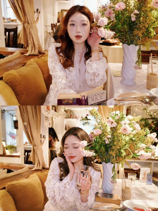 富士相机拍照还是太权威了📸复古的神～