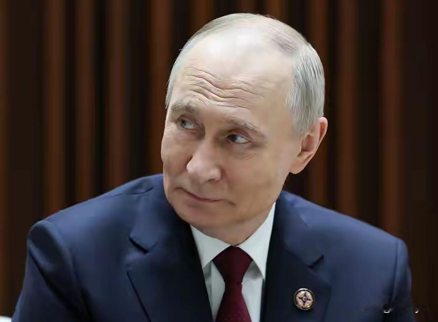 普京称，如果乌克兰武装力量从其目前控制地区撤离，俄方将停止武装行动；如果不撤离，