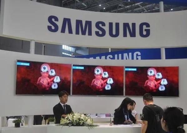 韩国新闻报导：三星电子二季度亏损4.36万亿，韩国网友认为这都是尹锡悦造成的，尹