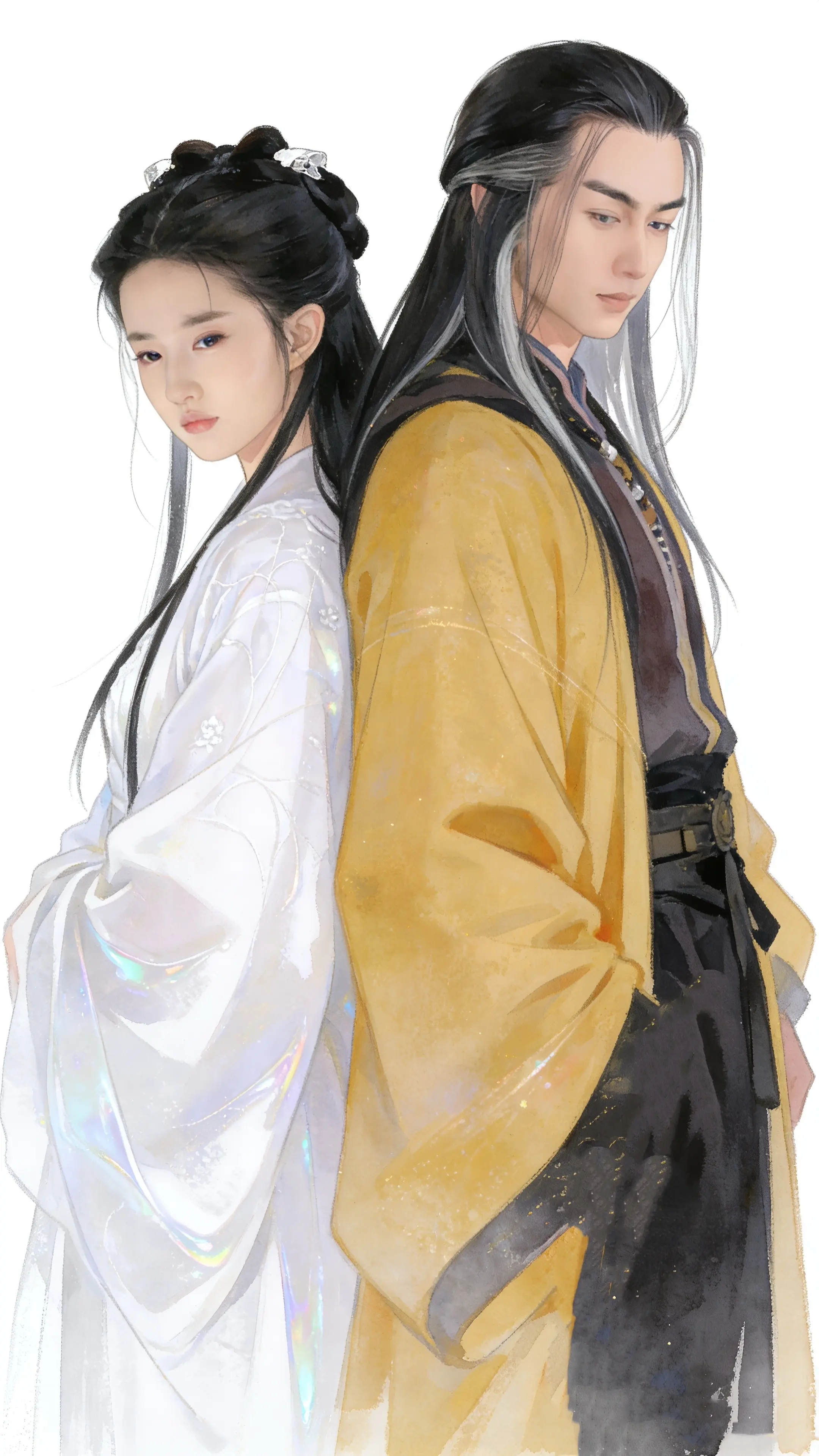 十年生死两茫茫。