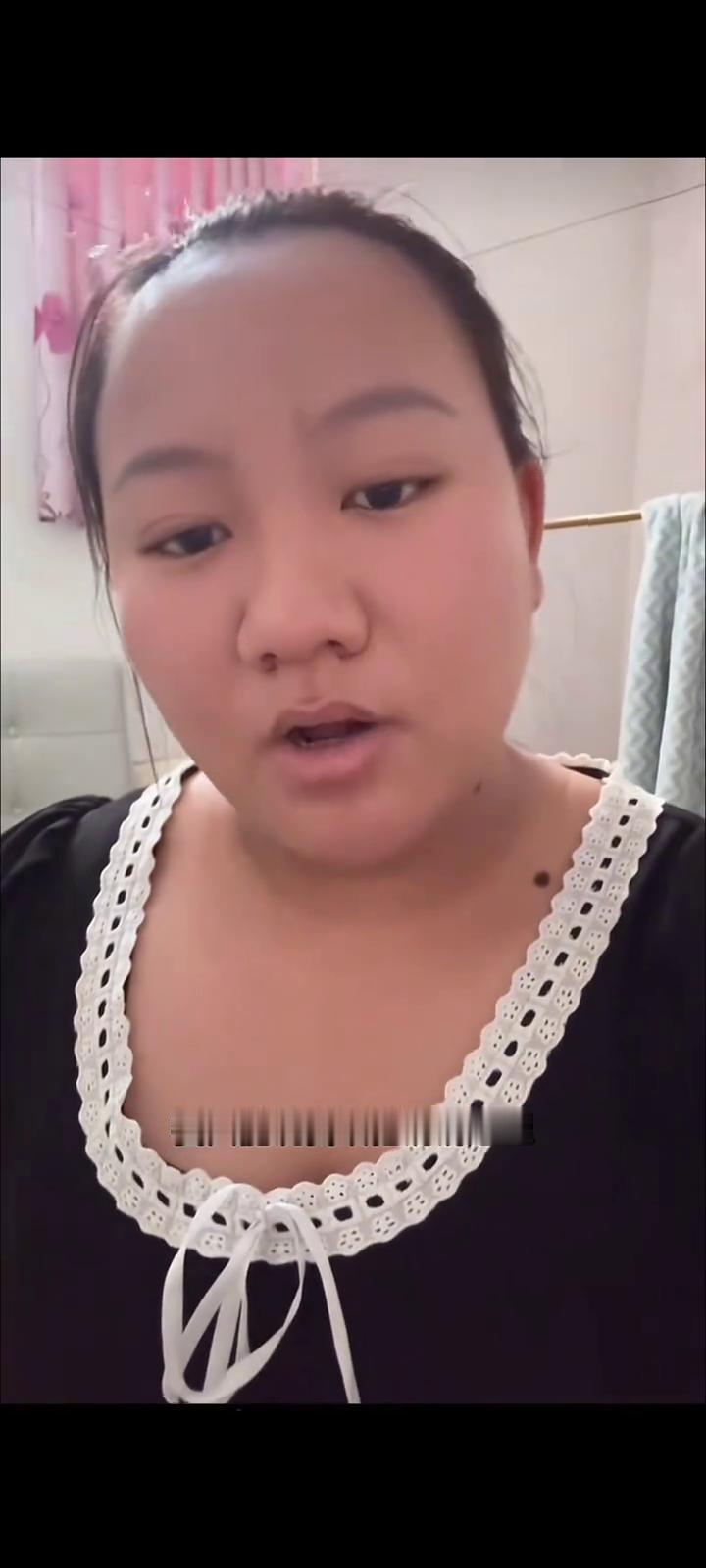 我也是真服了，我也是管不住我妈。今天起来找人找不着，收拾干净点的人走了。我不能天